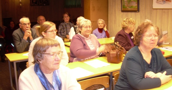 15 nov 2008 koosolek