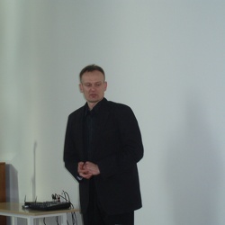 Arhiivikasutaja teabepäev Pärnus (10.02.2009)